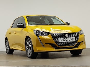 Peugeot 208 feature image