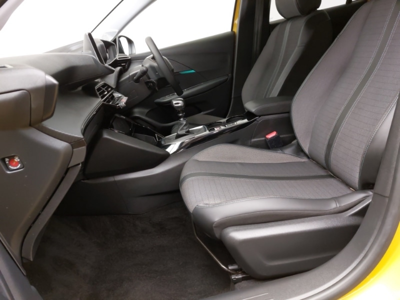 Used Peugeot 208 2022 for sale - 77197210: Photo 5