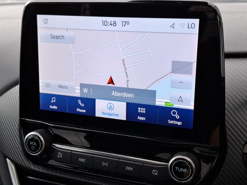 Used Ford Fiesta 2022 for sale - 76305906: Photo 11