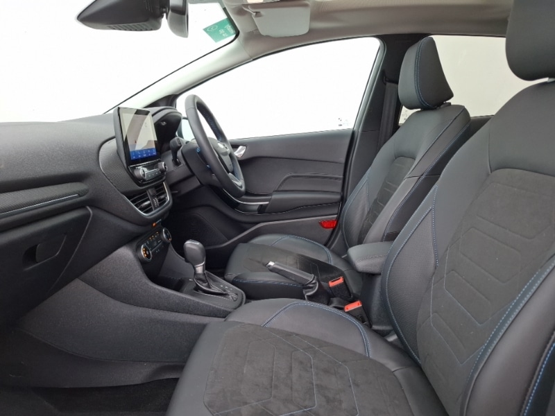 Used Ford Fiesta 2022 for sale - 76305906: Photo 5