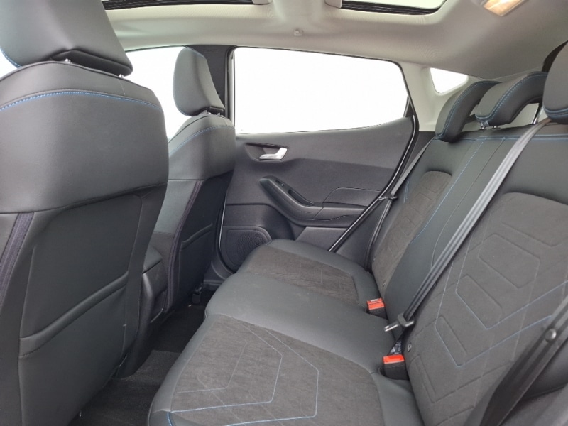 Used Ford Fiesta 2022 for sale - 76305906: Photo 6