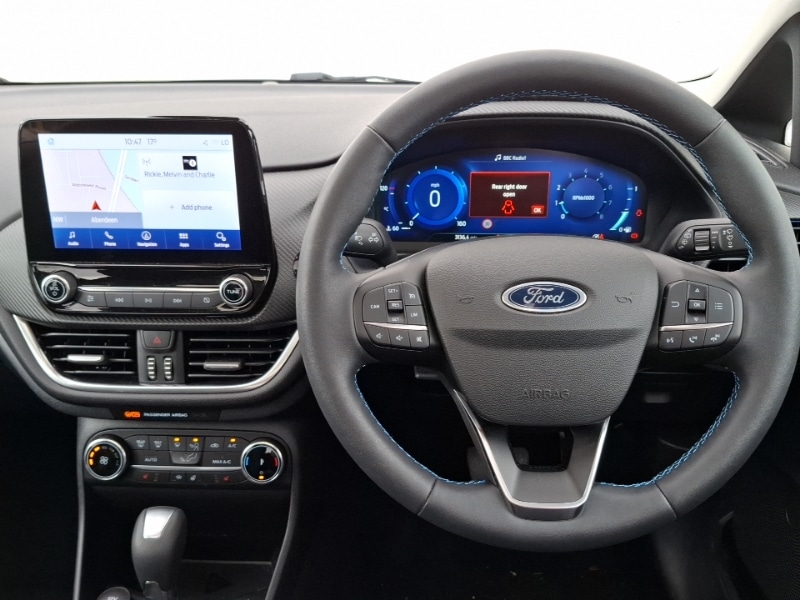 Used Ford Fiesta 2022 for sale - 76305906: Photo 7