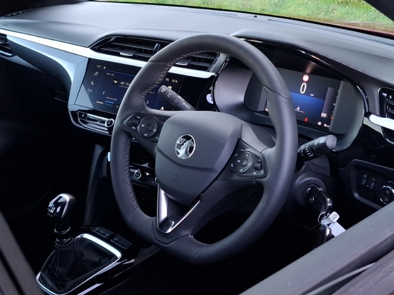 Used Vauxhall Corsa 2024 for sale - 78071501: Photo 12