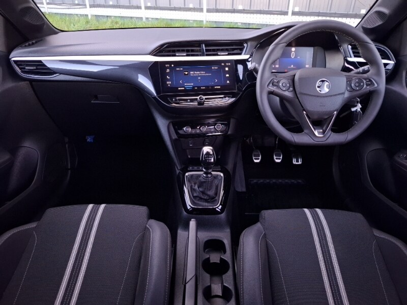 Used Vauxhall Corsa 2024 for sale - 78071501: Photo 2