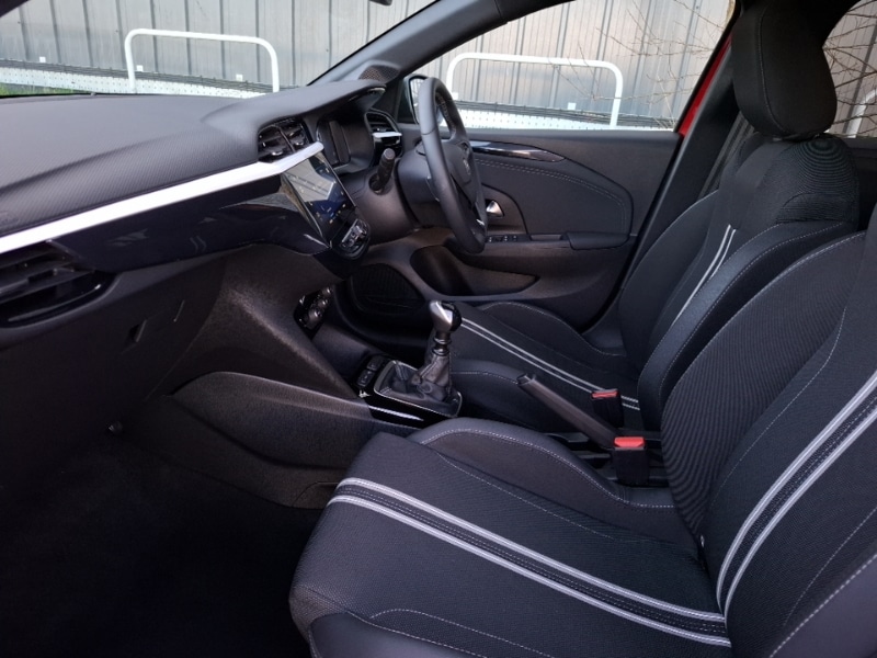 Used Vauxhall Corsa 2024 for sale - 78071501: Photo 5