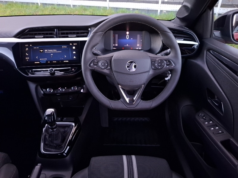 Used Vauxhall Corsa 2024 for sale - 78071501: Photo 7