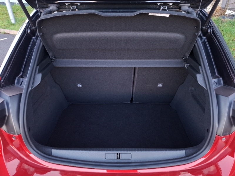 Used Vauxhall Corsa 2024 for sale - 78071501: Photo 8