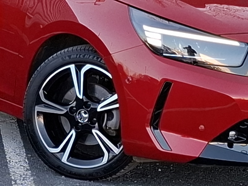 Used Vauxhall Corsa 2024 for sale - 78071501: Photo 9