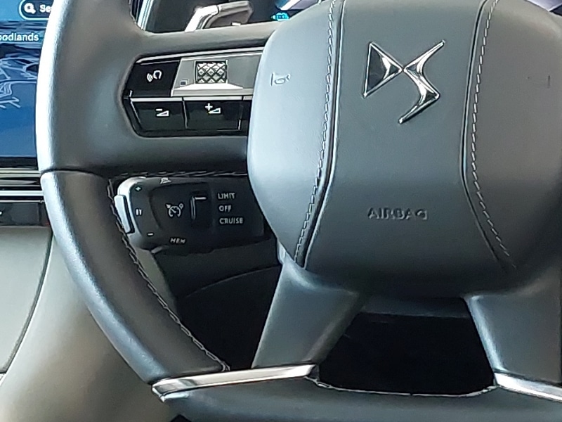 Used DS Automobiles DS 7 2025 for sale - 76688125: Photo 10