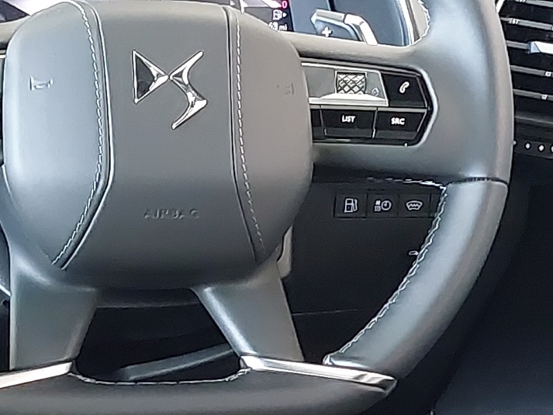 Used DS Automobiles DS 7 2025 for sale - 76688125: Photo 11