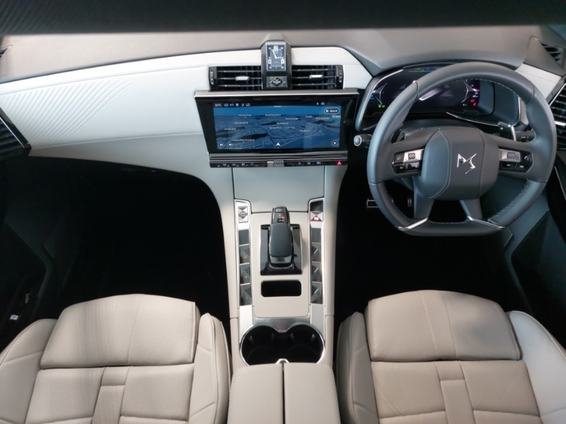 Used DS Automobiles DS 7 2025 for sale - 76688125: Photo 2