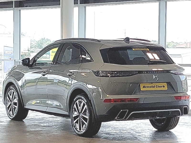 Used DS Automobiles DS 7 2025 for sale - 76688125: Photo 3