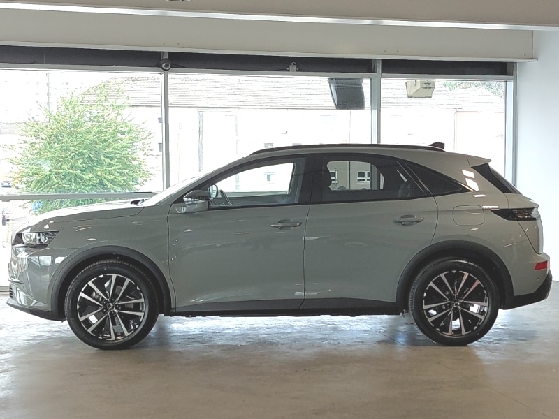 Used DS Automobiles DS 7 2025 for sale - 76688125: Photo 4