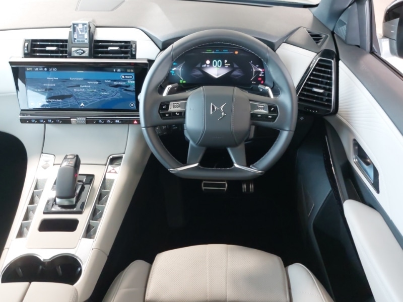 Used DS Automobiles DS 7 2025 for sale - 76688125: Photo 7