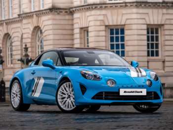 2024 - 1.8L Turbo 300 San Remo 73 2dr DCT