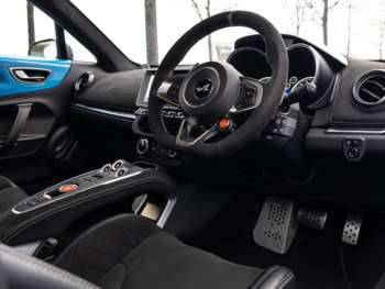 Used Alpine A110 2024 for sale - 74635981: Photo