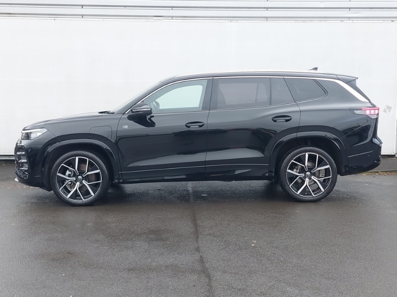 Used Volkswagen Touran 2025 for sale - 77046649: Photo 4