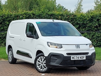 Fiat - Doblo
