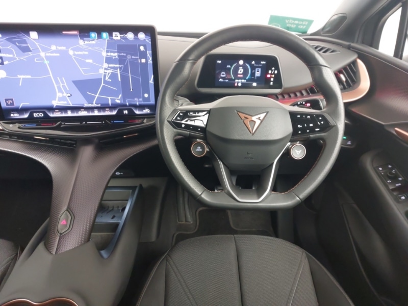 Used Cupra Tavascan 2025 for sale - 77987143: Photo 12