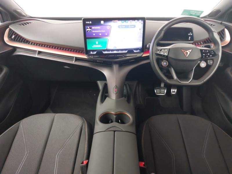 Used Cupra Tavascan 2025 for sale - 77987143: Photo 2