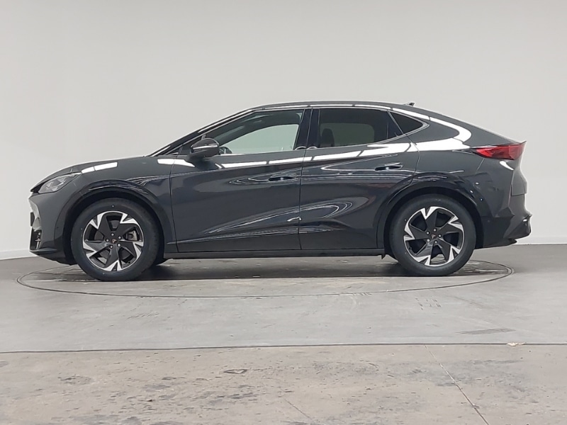 Used Cupra Tavascan 2025 for sale - 77987143: Photo 4