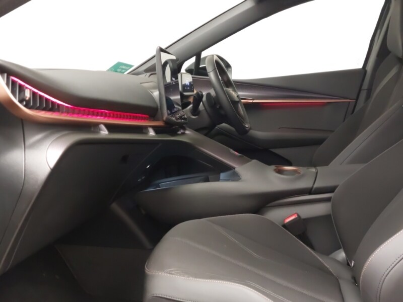 Used Cupra Tavascan 2025 for sale - 77987143: Photo 5