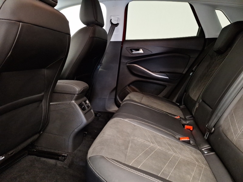 Used Vauxhall Grandland 2023 for sale - 76619343: Photo 6