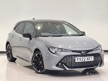 Toyota - Corolla
