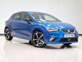 2023 - 1.0 TSI 110 FR Sport 5dr