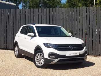 2023 - 1.0 TSI 110 SE Edition 5dr