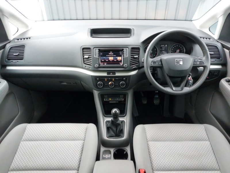 Used SEAT Alhambra 2020 for sale - 76571784: Photo 2