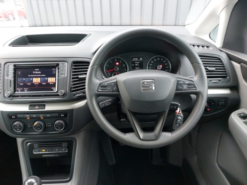 Used SEAT Alhambra 2020 for sale - 76571784: Photo 7