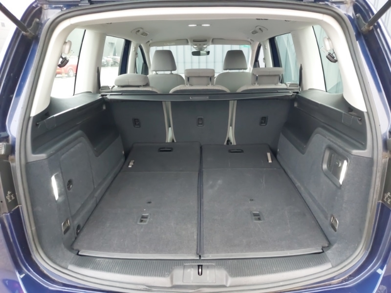 Used SEAT Alhambra 2020 for sale - 76571784: Photo 8