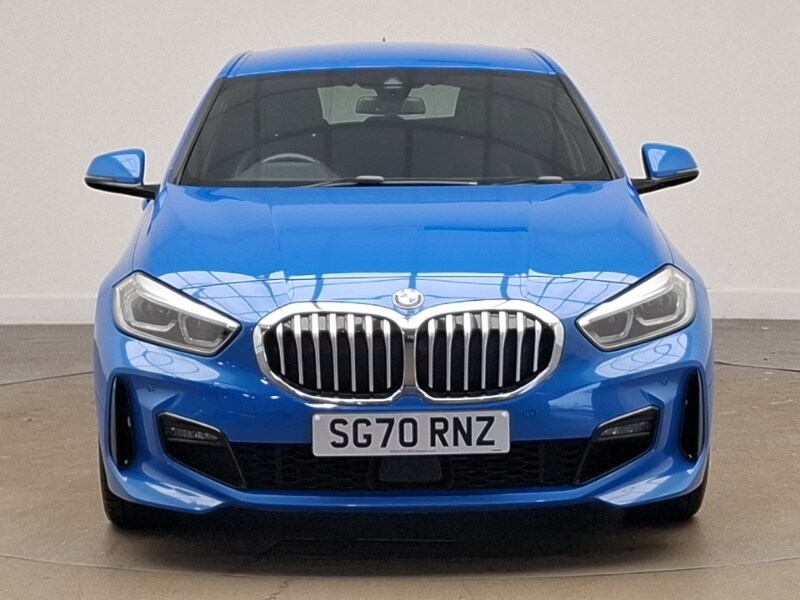 Used BMW 1 Series 2020 for sale - 77518606: Photo 12