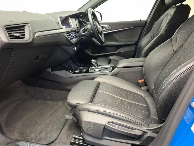 Used BMW 1 Series 2020 for sale - 77518606: Photo 5