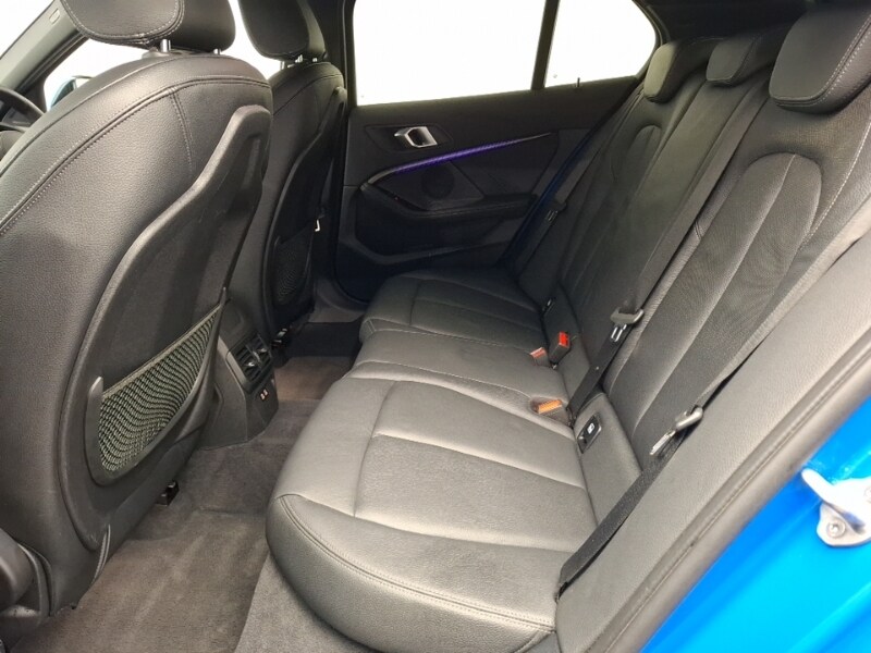 Used BMW 1 Series 2020 for sale - 77518606: Photo 6