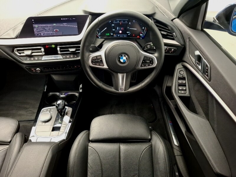 Used BMW 1 Series 2020 for sale - 77518606: Photo 7