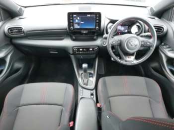 Used Toyota Yaris 2023 for sale - 75344911: Photo