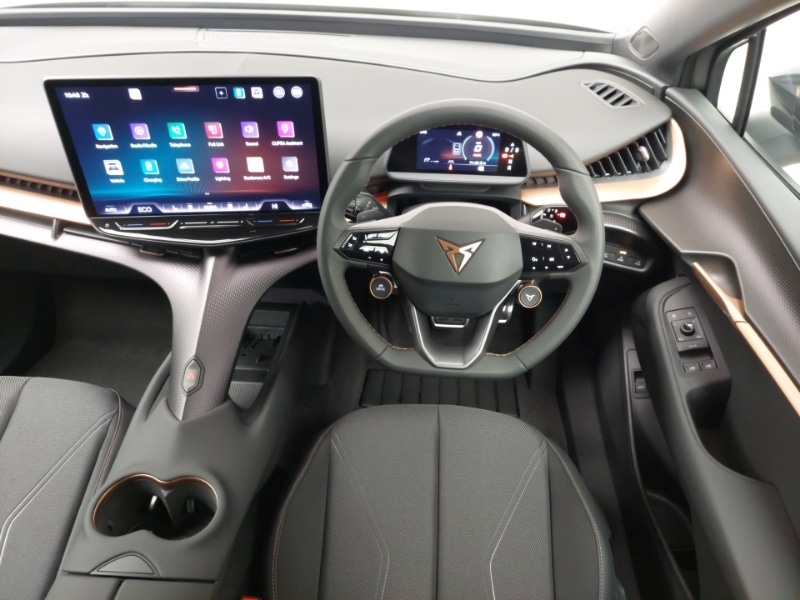 Used Cupra Tavascan 2025 for sale - 76515445: Photo 7