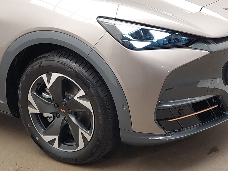 Used Cupra Tavascan 2025 for sale - 76515445: Photo 9