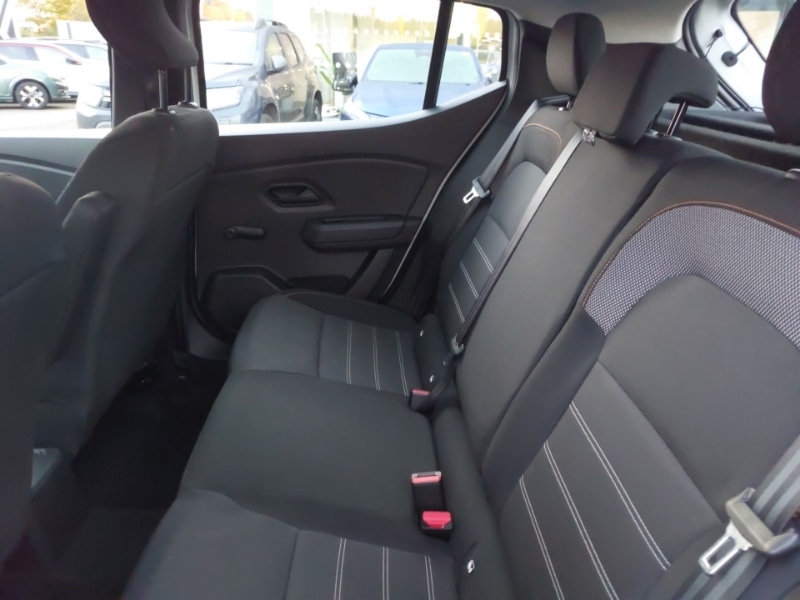 Used Dacia Sandero Stepway 2022 for sale - 77127156: Photo 6