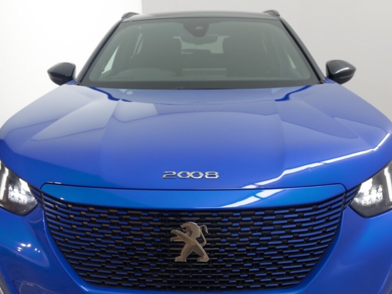 Used Peugeot 2008 2023 for sale - 77197195: Photo 12