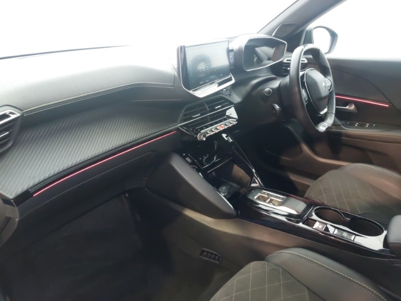 Used Peugeot 2008 2023 for sale - 77197195: Photo 5