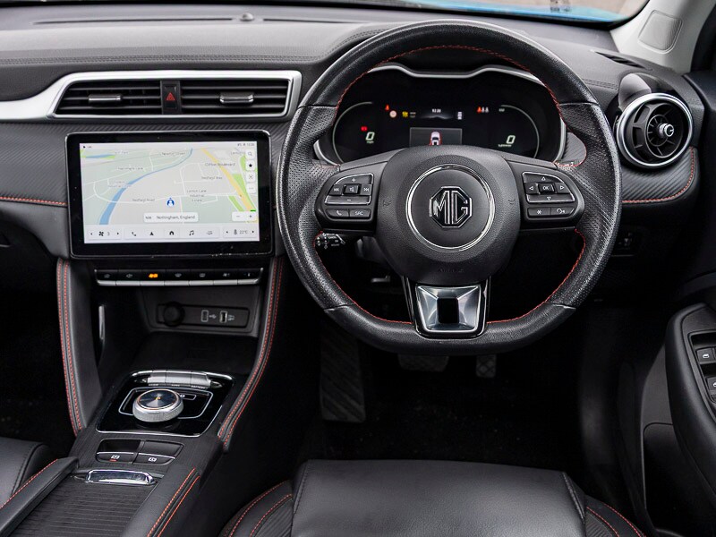 Used MG MG ZS 2022 for sale - 77652756: Photo 12