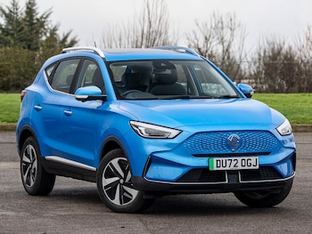 MG MG ZS feature image