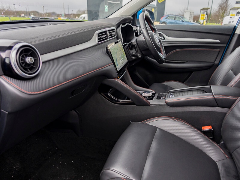 Used MG MG ZS 2022 for sale - 77652756: Photo 5