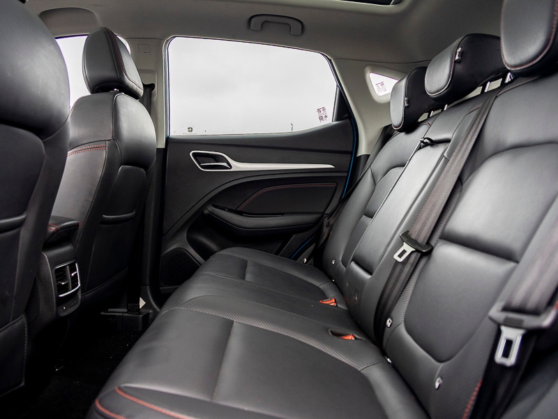 Used MG MG ZS 2022 for sale - 77652756: Photo 6