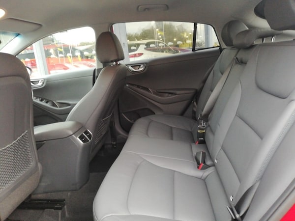 Used Hyundai IONIQ 2022 for sale - 76145018: Photo 6