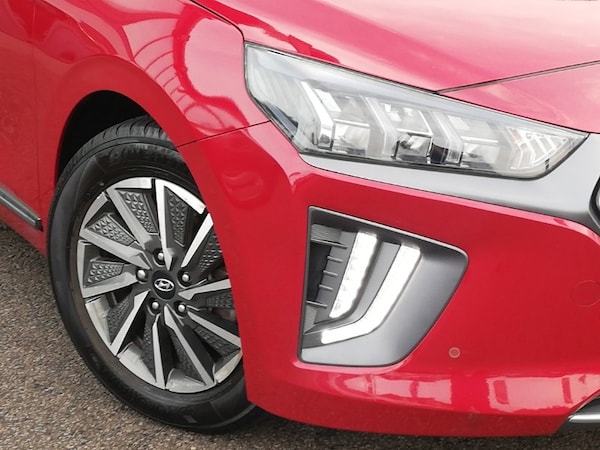 Used Hyundai IONIQ 2022 for sale - 76145018: Photo 9