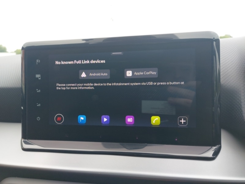 Used SEAT Ibiza 2024 for sale - 77214542: Photo 12